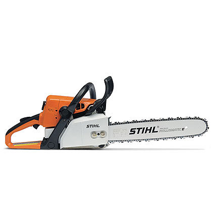 Chain Saw